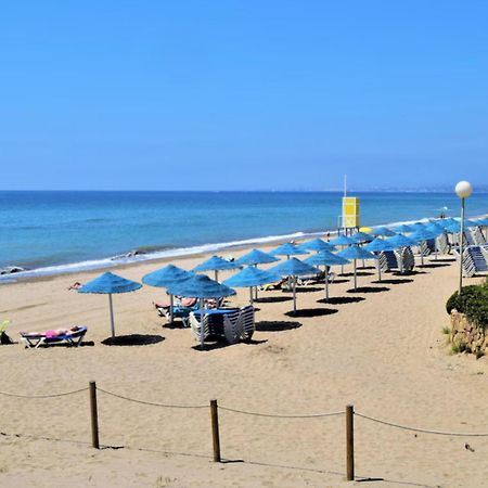 Wonderful Apartment In Costa Del Sol Benalmadena Exterior photo