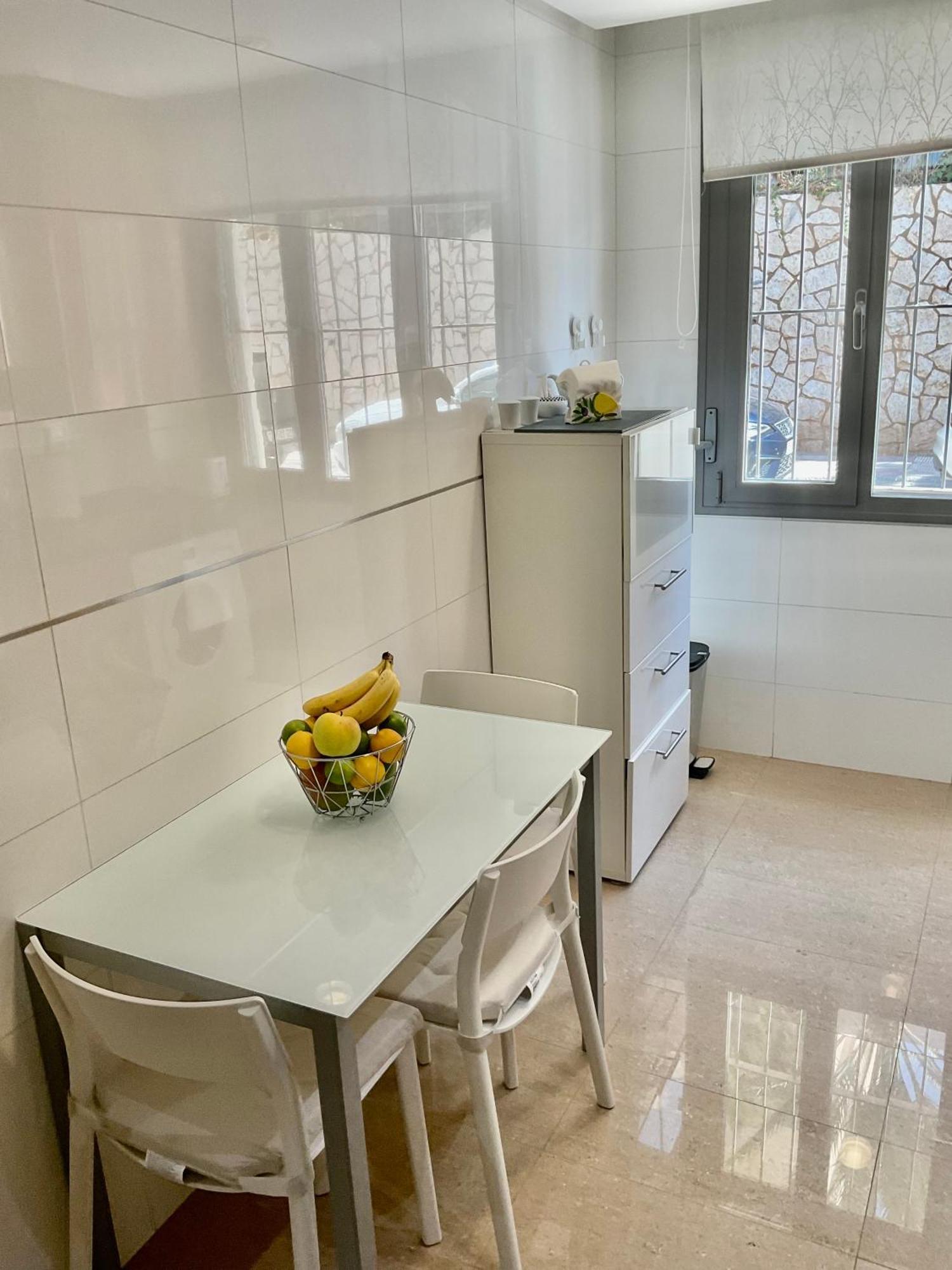 Wonderful Apartment In Costa Del Sol Benalmadena Exterior photo